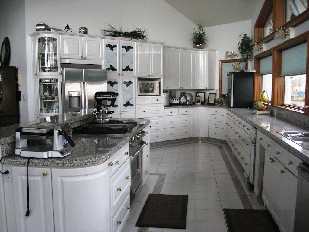 Rolling Hills Country Resort Bed And Breakfast Three Hills Luaran gambar